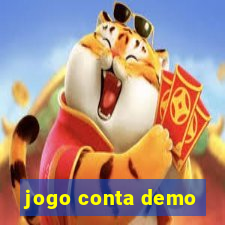 jogo conta demo